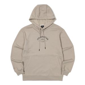 [오닐] 공용 클리프 에센셜 로고 후디 OUTFM3113-509