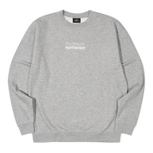 [오닐]THE FUTURE SURF SOCIETY CREW 티셔츠 OMTROI152-190_KG