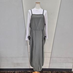 [나인스텝]포켓스트링캐리원피스 N25NO5201 KH_YS