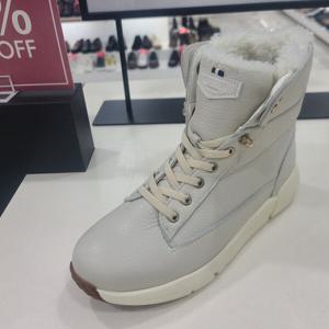 [에스콰이아][에스콰이어] 모다아울렛 여성부츠 YABWBS601DC_DG