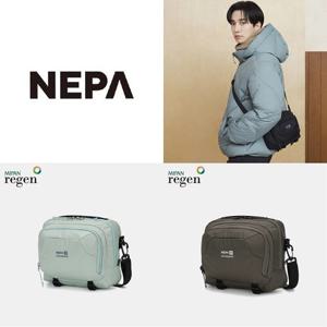 [네파]ULTIMATE 얼티밋 크로스백_7LE7509_BP