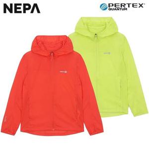 [네파]여름용 여성 에어 포켓 방풍 자켓 - 7K40603_HDD