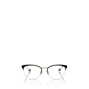 보그 안경 VO4304 352 TOP BLACK PALE GOLD