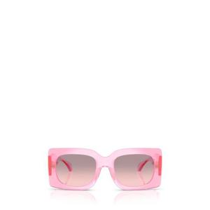 베르사체 선글라스 VE4496U 53705M TRANSPARENT PINK