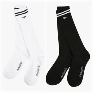 [더데이걸]스트라이프 니삭스TGAY25A03