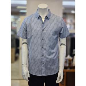 서광모드 세이브존07 로고 셔츠 SMPCFMTS4163