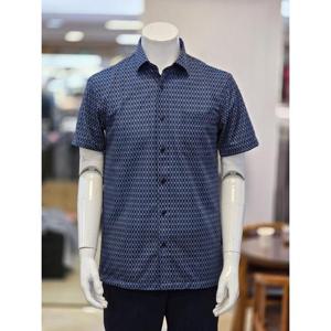 서광모드 세이브존07 남성 패턴 셔츠 SMPCFMSH5108