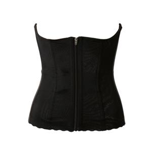 비너스 복부 압박 보정 지퍼형 웨이스트 니퍼 VGRH121