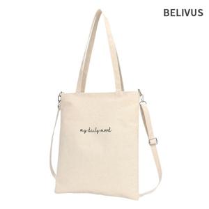 [빌리버스]빌리버스 남자 에코백 크로스에코백 숄더백 가벼운 캐