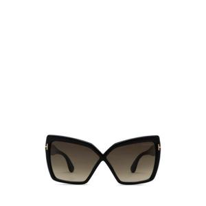 톰포드 선글라스 FT1195 01B SHINY BLACK