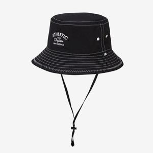 [뉴발란스]뉴발란스 키즈 스티치 버킷햇 NK8BEF401U-19 모자 스