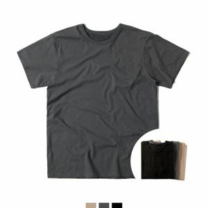 [파파브로]국내 제작 남성 자수 티셔츠 DMG-TSA-Q4278859