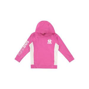 MLB 키즈 로고 후드 래쉬가드 71SW69831-50P