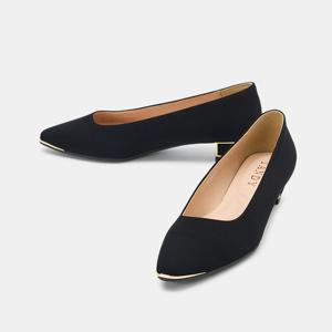 [탠디] 여성 펌프스 (굽 3CM) 725029_W-083_블랙