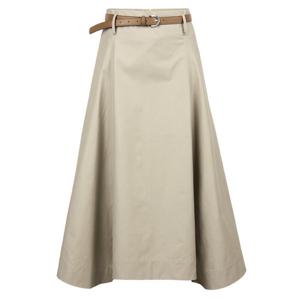 [파슨스] Wanda Flare Skirt [AUBS3SK02]