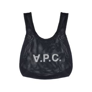 아페쎄 PSAEU H61971 IAU NIGHT BLUE REBOUND 리바운드 메쉬 미니 토트백