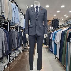 런던포그 HL01 울100% 베이직정장2 Lorsa19z