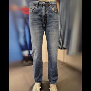 리바이스 남성 505 레귤러 스트레이트  진 00505-3081