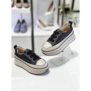 세레스 세이브존06 플랫폼 통굽 스니커즈 NRS-76J6