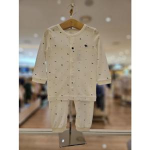 [블루독베이비] 25FW NY) BI 내의 HH (45A7005431) 45A7005431