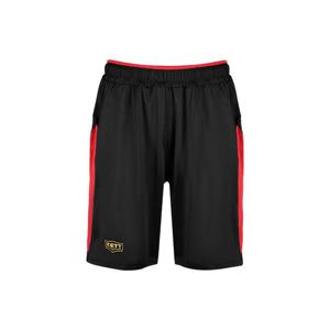 농구 ZETT BOPK-32 스포츠 반바지 블랙 L