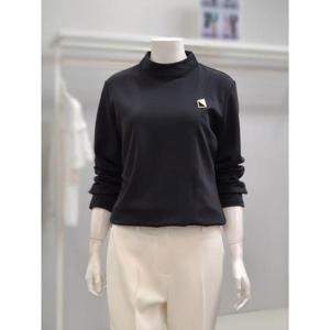 베스띠벨리 세이브존02 반목 블라우스 BJ-BBI2441-BK