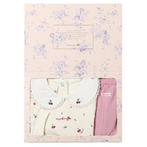 [밍크뮤]IV 쁘띠체리열매상하복 35A13-610-06 35A1361006