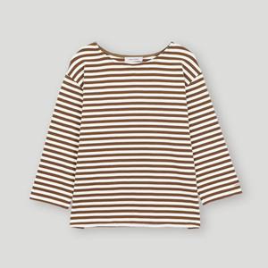 [코데즈컴바인] 7부 소매 스트라이프 TS (CKC-TS504W7) CKCTS504W70