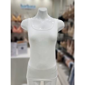 [바바라] 메이 화이트 모달 런닝 GLG1051R GLG1051R