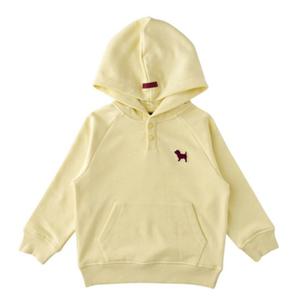 [블루독] 에센셜후드맨투맨 티셔츠 25A7533501 (2color) 25A7533501