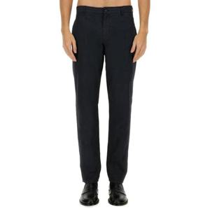 아스페시 스트레이트 팬츠 CP42 G32985098 Blue