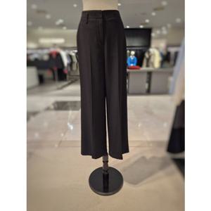 [비지트인뉴욕] 뒷밴딩 일자 팬츠 (VB9LP16) VB9LP16