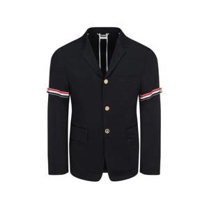 톰브라운 자켓 MJU527A 03788 415 Blue