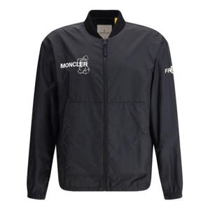 몽클레어 봄버 자켓 K109U1A00009 M5238999 Black