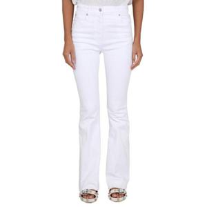 에트로 데님 팬츠 12511 79550991 White