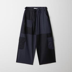 [러브앤쇼] 패치 카고 팬츠 LCFIPPT06