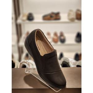 [금강 구두] 금강제화 랜드로바 LANSLS1958WG3X 여성 초경량 캐쥬얼 슬립온(5CM) LANSLS1958WG3