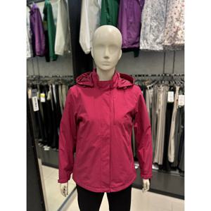 [마운티아][마운티아] 25년 F/W 여성 가을 베이직 레귤러자켓 6