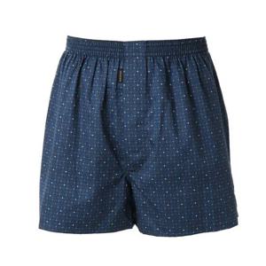 비너스  남성 면 100수 주자 포인트 나염 트렁크(VMP1955D)