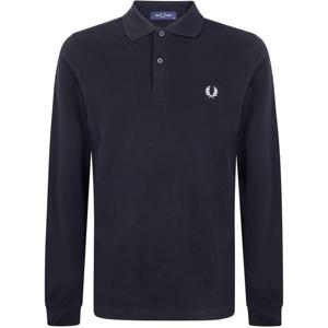 프레드페리 폴로 티셔츠 FPM600655 350 BLACK