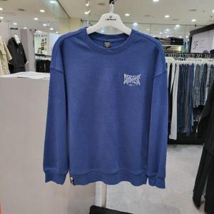 에어워크주니어 sh06 특양면 그라피티 맨투맨티셔츠 R257B1201A