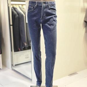 런던포그 세이브존04 전체 E밴드 기모데님 LOWOA753a