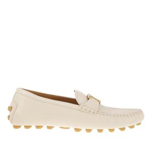 토즈 고미노 버블 T 타임리스 가죽 로퍼 XXW52K0IZ10N6M C019