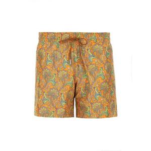 에트로 스윔팬츠 MRPB0001 99SASK8X0850 Orange