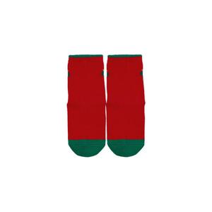 오가닉맘 메리티양말 MKW7SC01