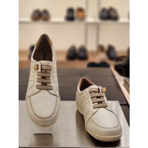 [금강 구두] 금강제화 LANOXH2921WG9 랜드로바 여성 하이드로 쿠션 밴딩끈 컴포트화 LANOXH2921WG9