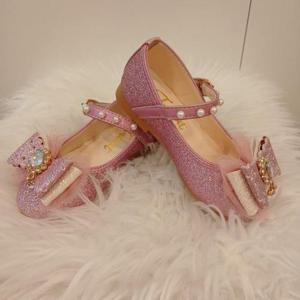 TALENTKIDS HC24 엘 리 사 핑크구두 TSW51HSH08