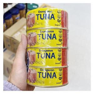 동원 DHA 참치기획 135g x 4 x 1개 a31349