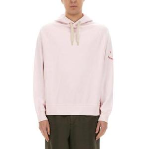 PS 바이 폴스미스 후드 티셔츠 M2R 960XE P22330 20 Pink