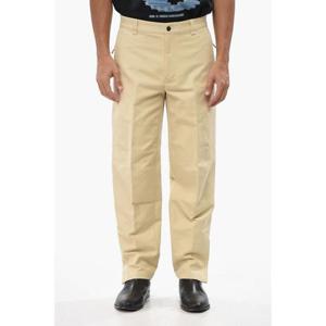 랑방 스트레이트 팬츠 RM TR0005 5965 A24 09 Beige